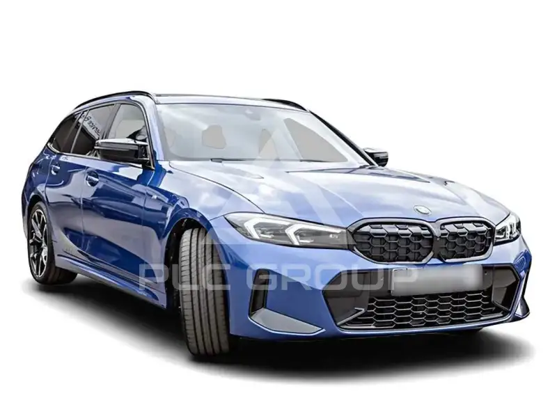 2025 BMW 330