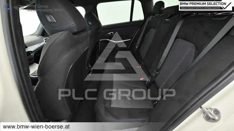 2025 BMW 330