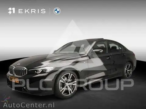 2025 BMW 330