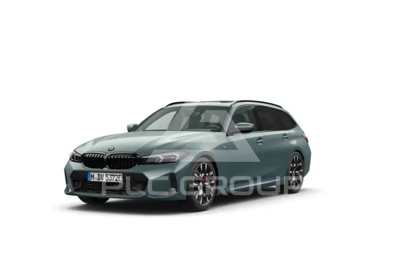 2025 BMW 330