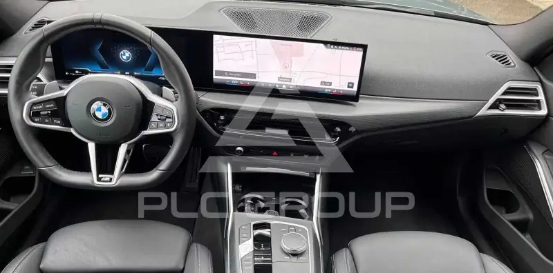 2025 BMW 330