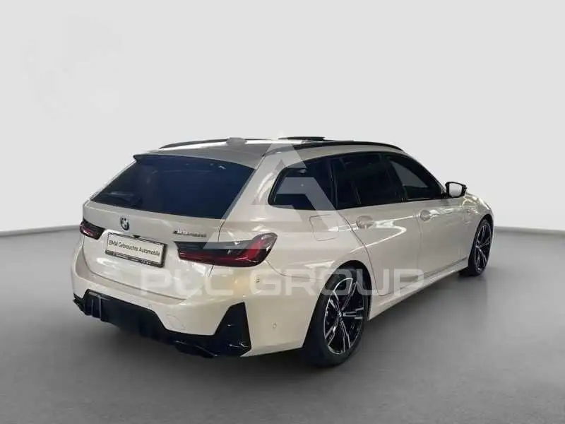 2025 BMW 330
