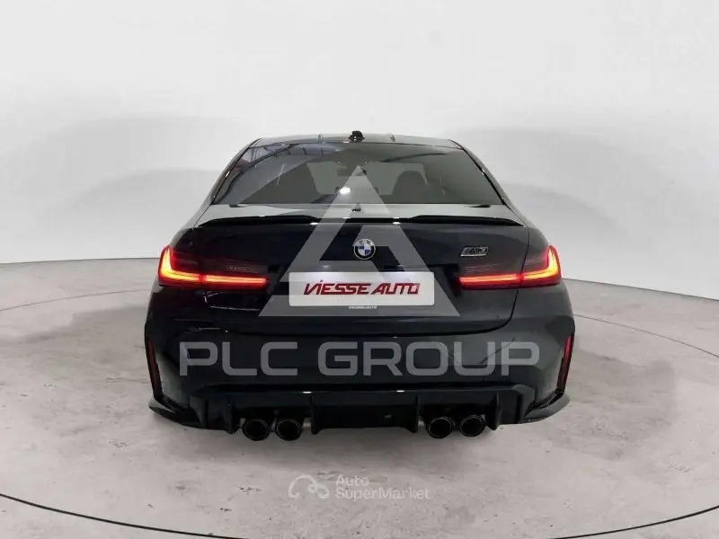 2025 BMW 330