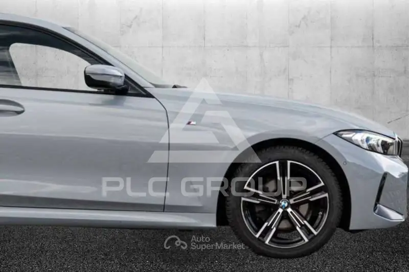 2025 BMW 330