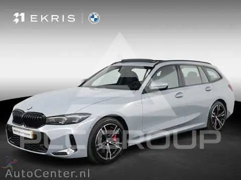 2025 BMW 330