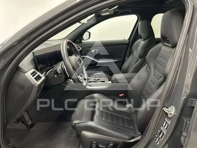 2025 BMW 340