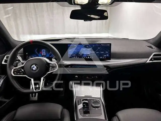 2025 BMW 340