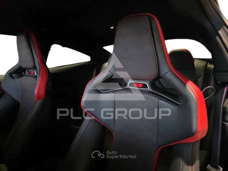 2025 BMW M4