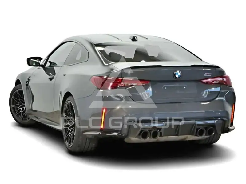 2025 BMW M4