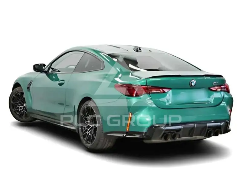 2025 BMW M4