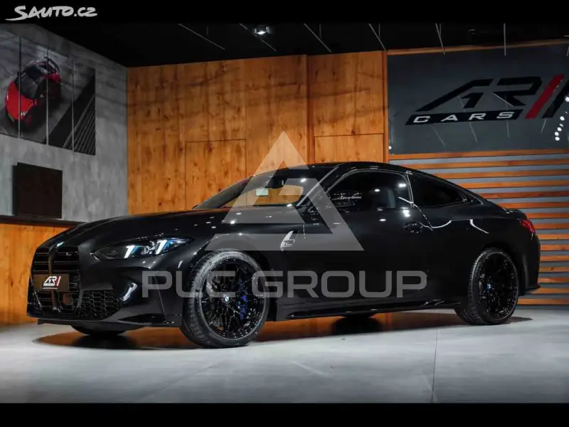 2025 BMW M4