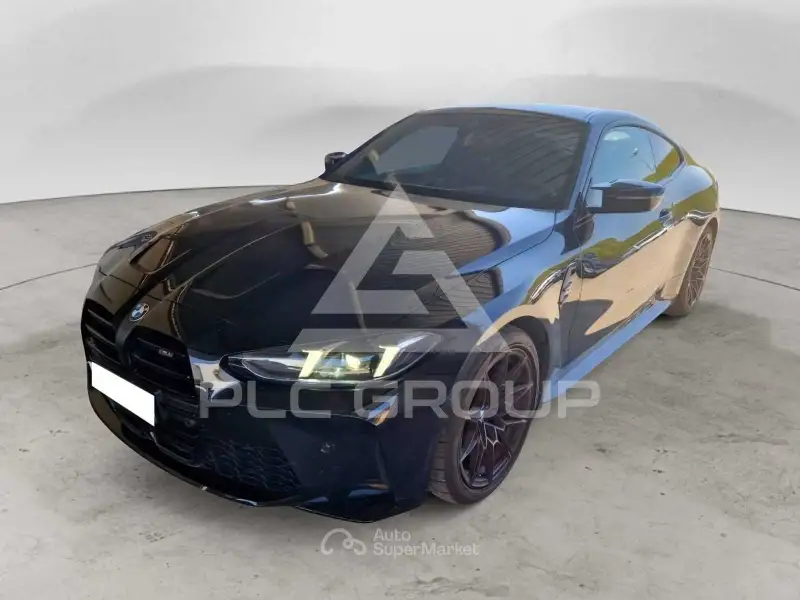 2025 BMW M4