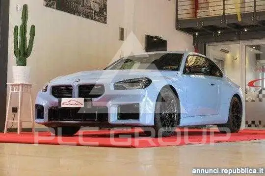 2025 BMW M3