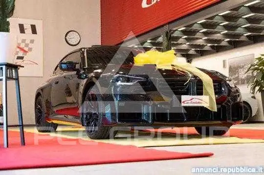 2025 BMW M3