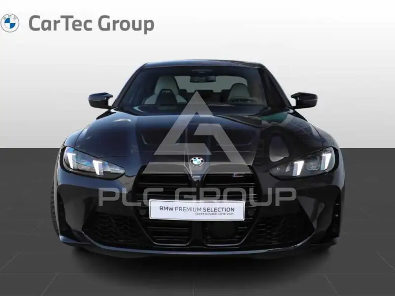 2025 BMW M3