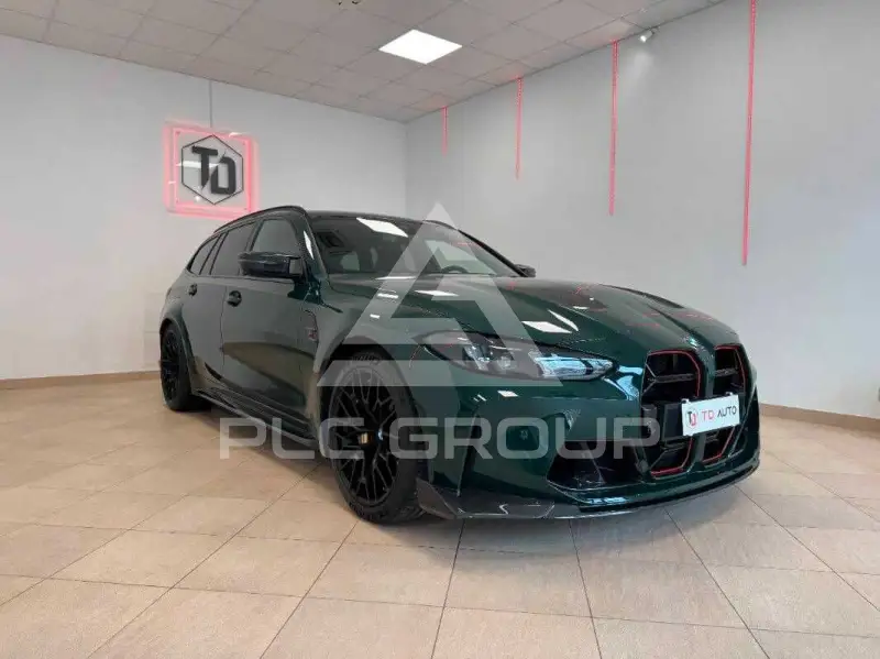 2025 BMW M3