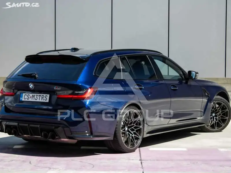 2025 BMW M3