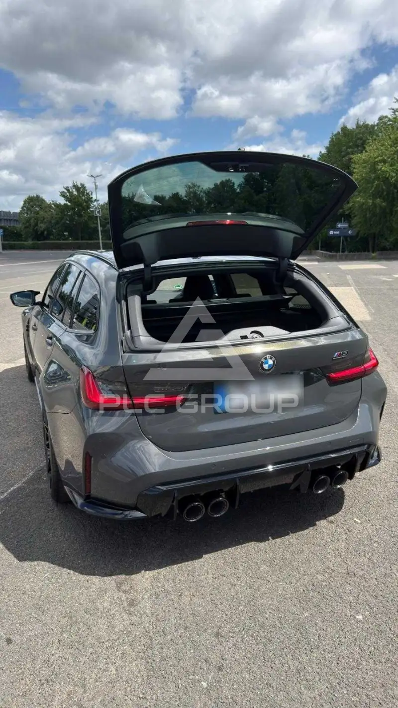 2025 BMW M3