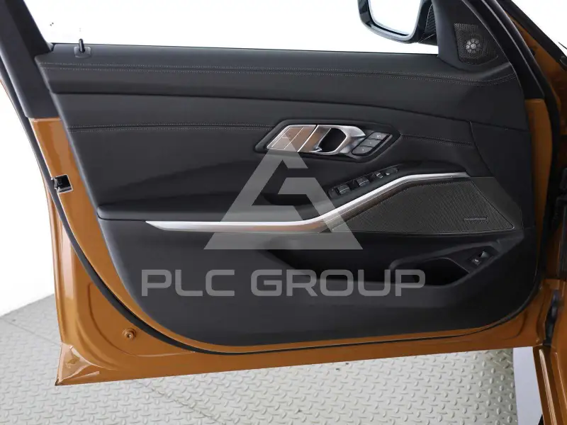 2025 BMW M3