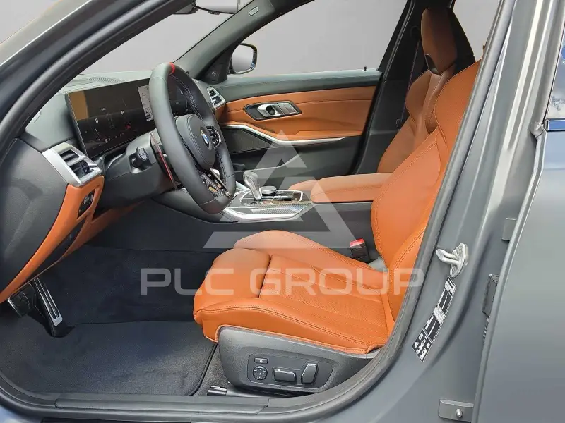 2025 BMW M3