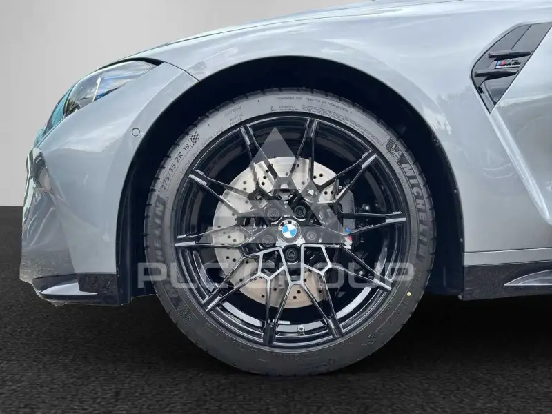 2025 BMW M3