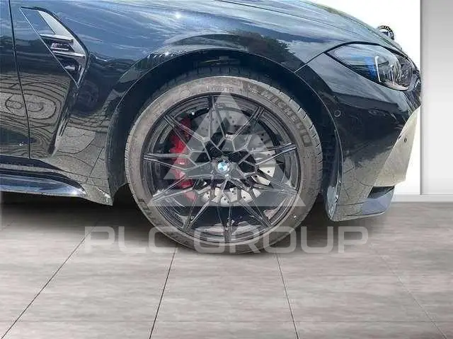 2025 BMW M3