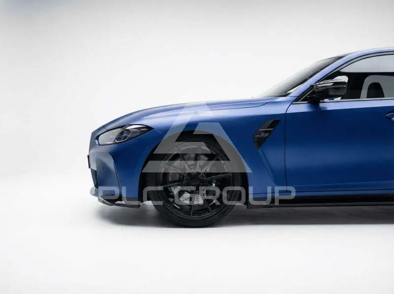 2025 BMW M3