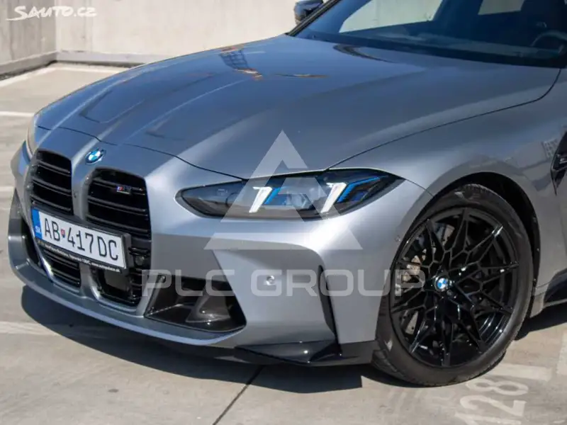 2025 BMW M3