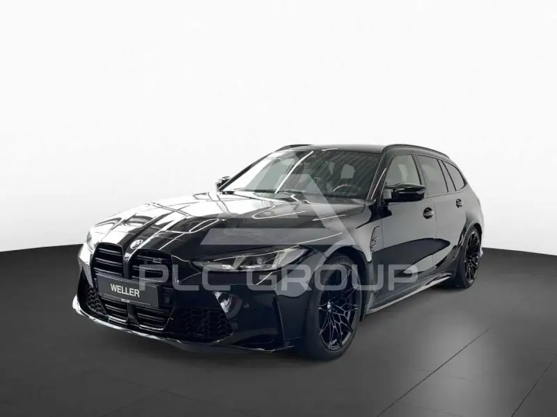 2025 BMW M3