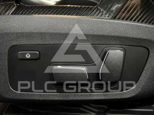 2025 BMW M3
