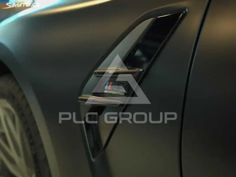 2025 BMW M3