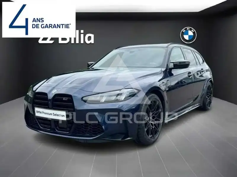 2025 BMW M3