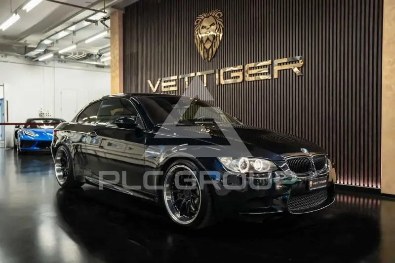 2025 BMW M3