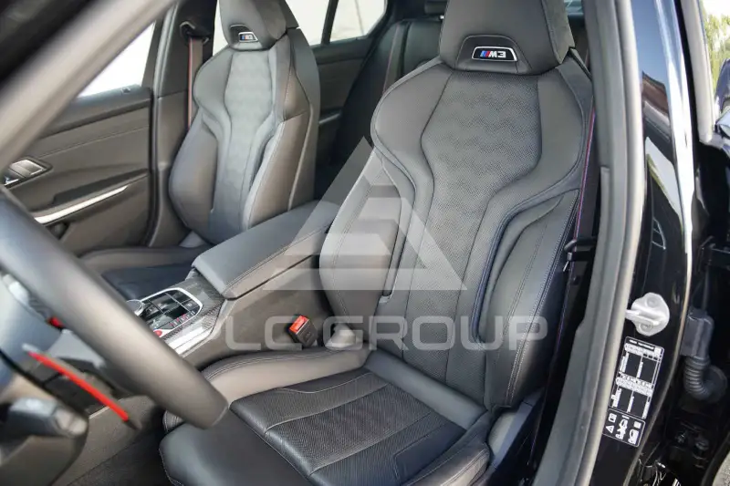 2025 BMW M3