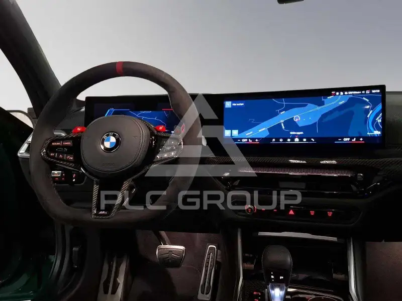 2025 BMW M3