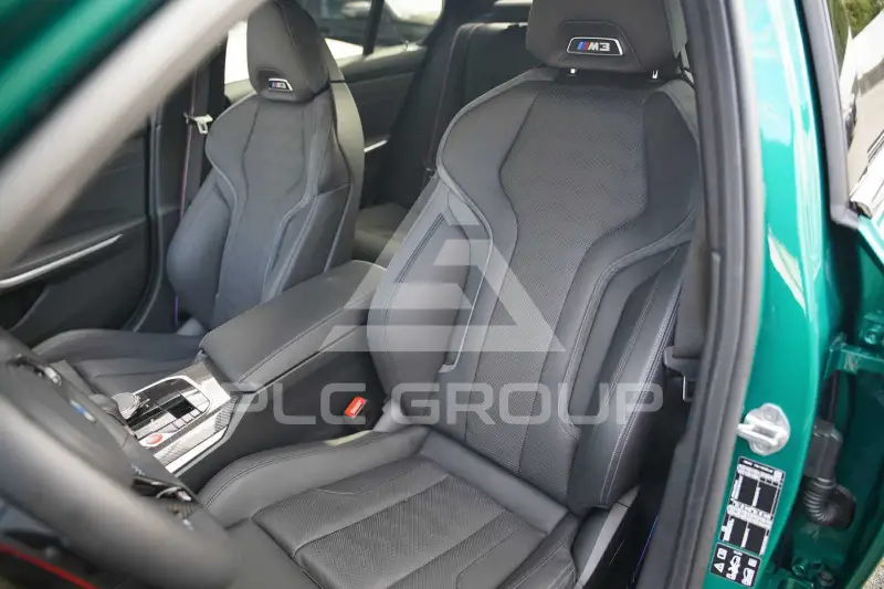 2025 BMW M3
