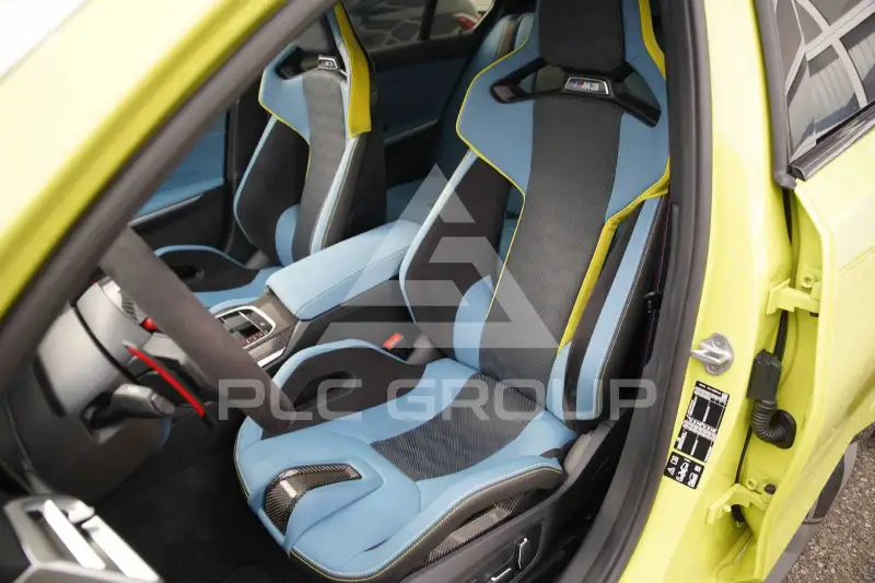 2025 BMW M3