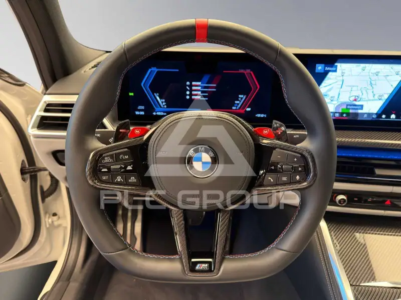 2025 BMW M3