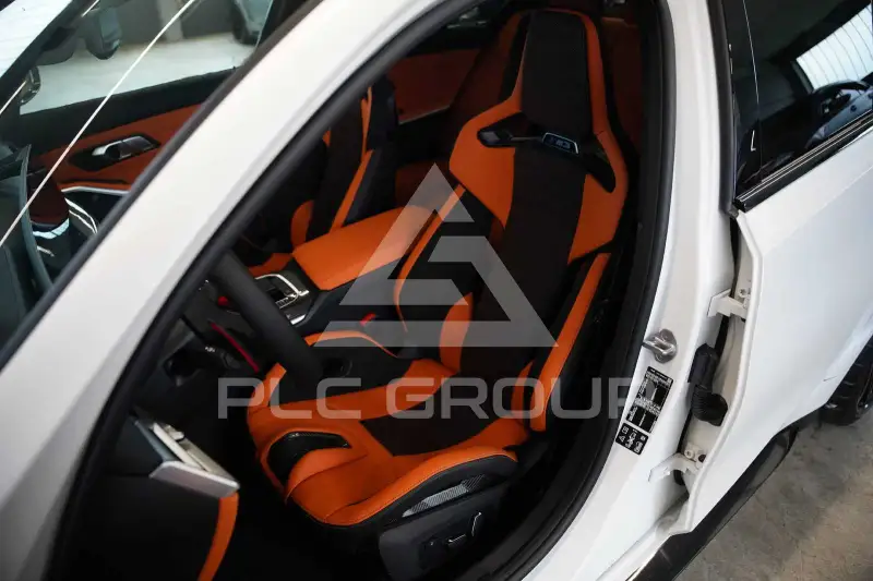2025 BMW M3