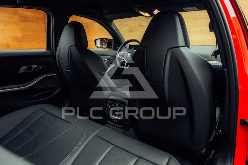 2025 BMW M3