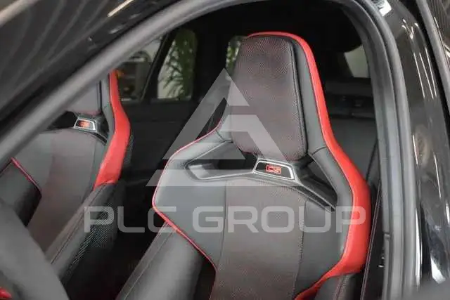 2025 BMW M3
