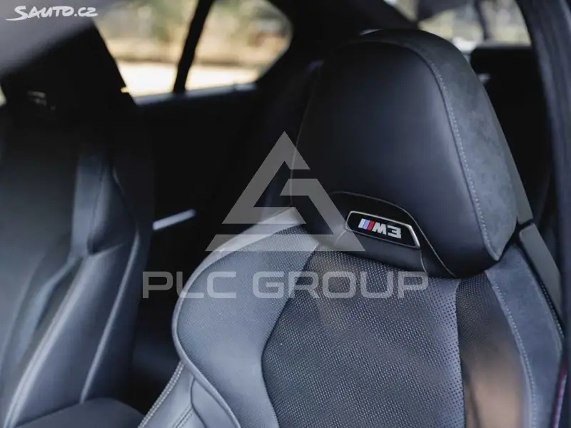 2025 BMW M3