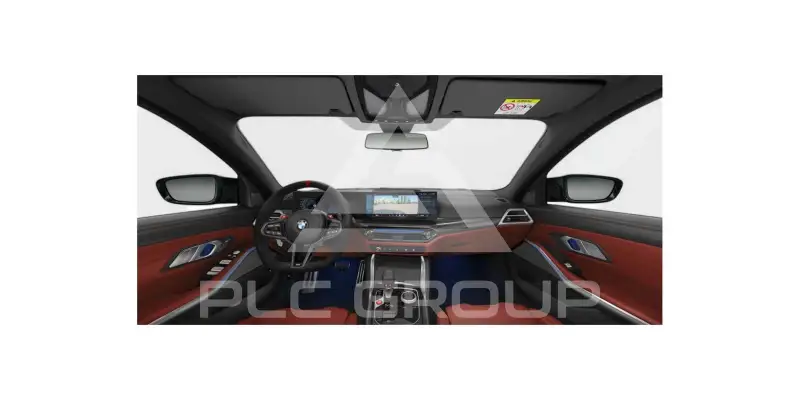 2025 BMW M3