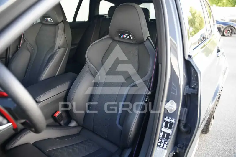2025 BMW M3