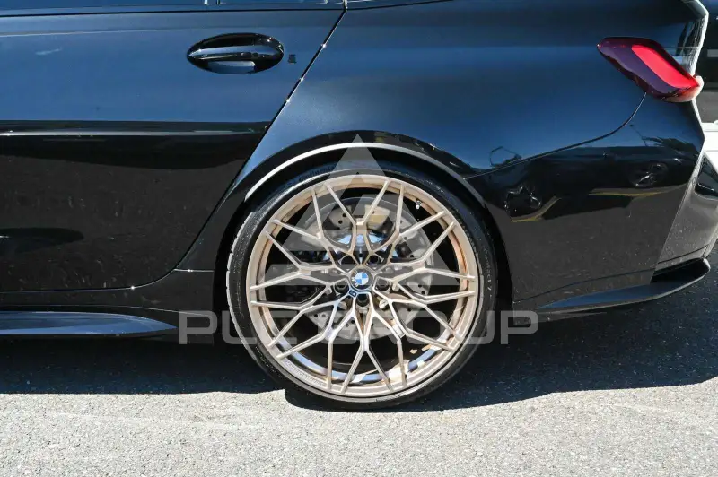 2025 BMW M3