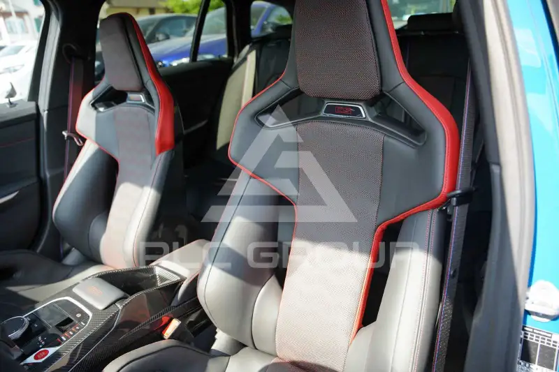 2025 BMW M3