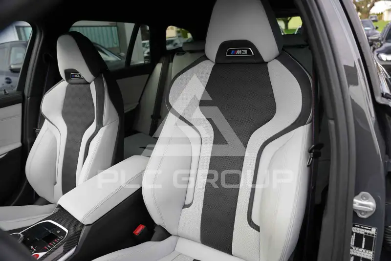 2025 BMW M3