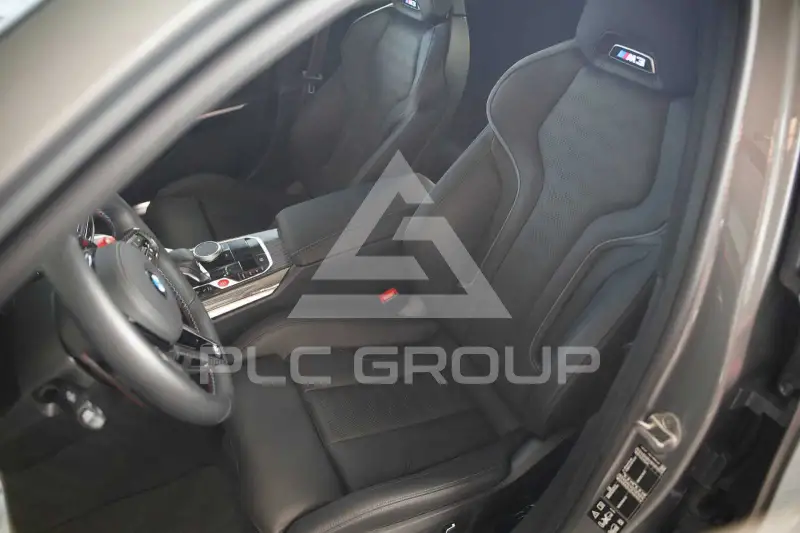 2025 BMW M3