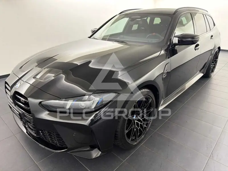 2025 BMW M3