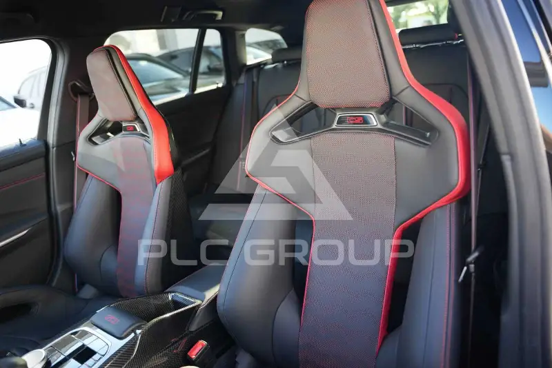 2025 BMW M3